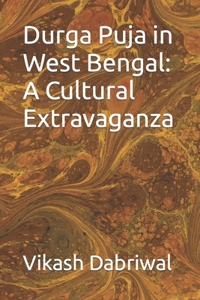 Durga Puja in West Bengal