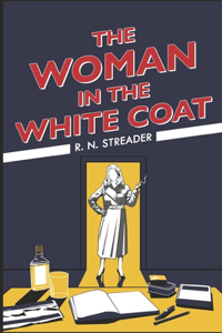 Woman in the White Coat