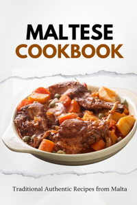 Maltese Cookbook