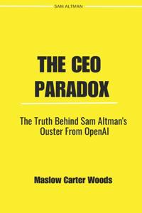 CEO Paradox
