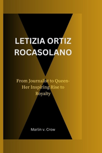 Letizia Ortiz Rocasolano