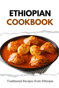 Ethiopian Cookbook