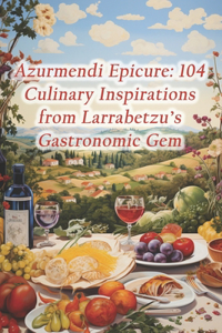 Azurmendi Epicure