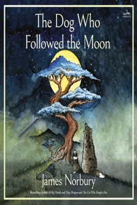 Dog Who Followed the Moon