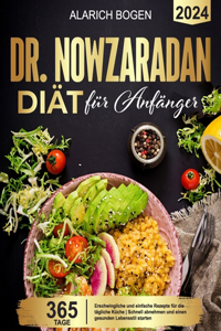 Dr. Nowzaradan Diät für Anfänger