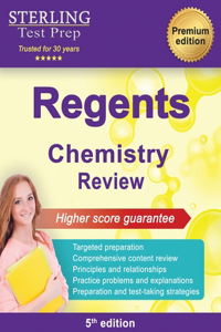 Regents Chemistry Review