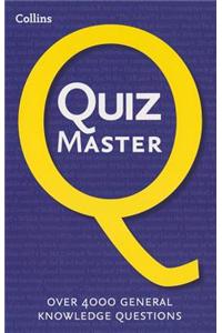 Collins Quiz Master