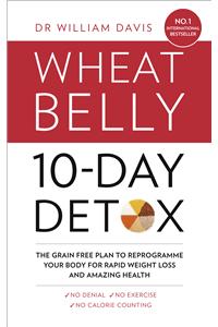 The Wheat Belly 10-Day Detox