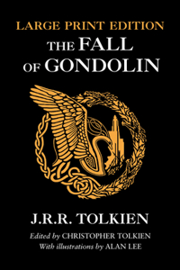 Fall of Gondolin