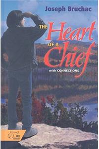 Hrw Library: Individual Leveled Reader the Heart of a Chief