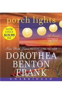 Porch Lights Low Price CD