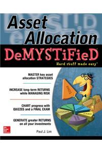 Asset Allocation Demystified