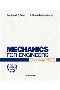 Mechanics for Engineers: Dynamics