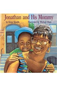 Jonathan and His Mommy Little Book