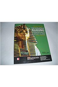 Discovering Our Past: A History of the World, Spanish Reading Essentials and Study Guide, Student Workbook