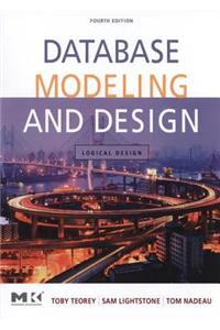 Database Modeling and Design
