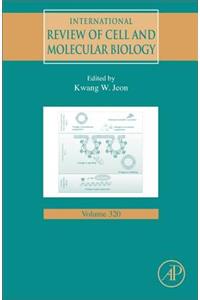 International Review of Cell and Molecular Biology