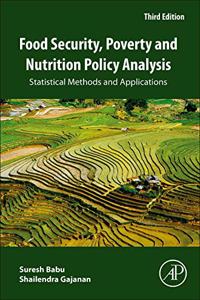 Food Security, Poverty and Nutrition Policy Analysis