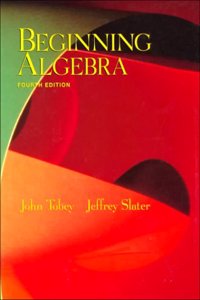 Beginning Algebra