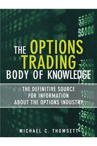 The Options Trading Body of Knowledge
