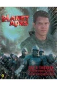 Planet of the Apes