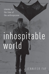 Inhospitable World