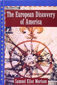 The European Discovery of America