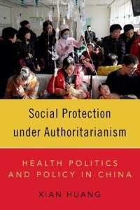 Social Protection Under Authoritarianism