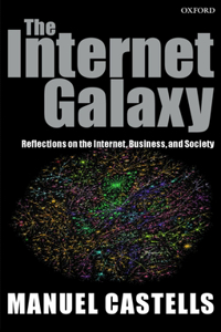 Internet Galaxy