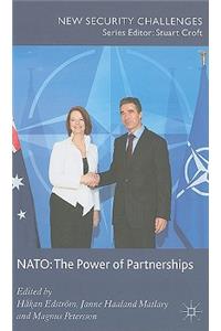 Nato: The Power of Partnerships