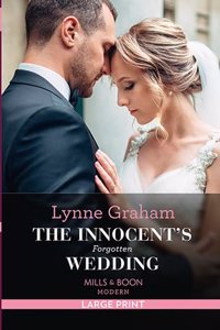 The Innocent's Forgotten Wedding