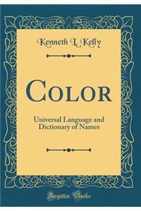 Color