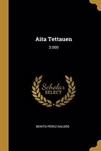 Aita Tettauen