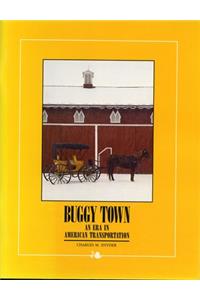 Buggy Town