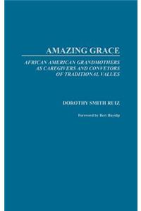 Amazing Grace