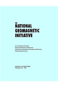 National Geomagnetic Initiative