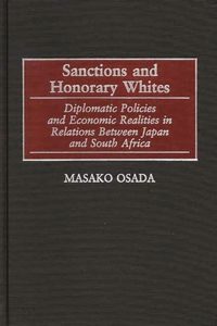 Sanctions and Honorary Whites