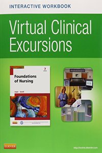 Foundations of Nursing Virtual Clinical Excursion