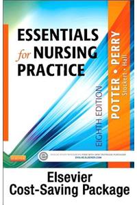 Essentials for Nursing Practice - Text and Virtual Clinical Excursions Online Package