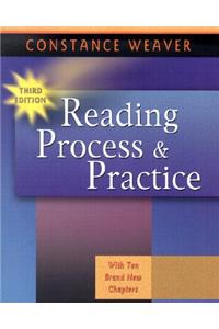 Reading Process and Practice