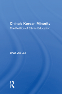 China's Korean Minority