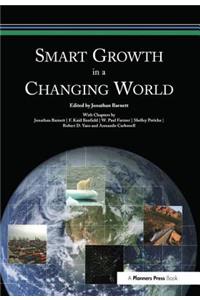 Smart Growth in a Changing World