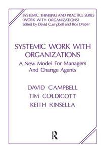 Systemic Work with Organizations