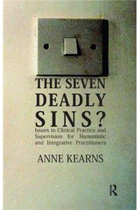 The Seven Deadly Sins?