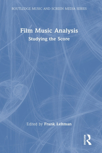 Film Music Analysis