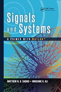 Signals and Systems