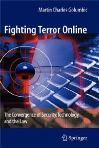 Fighting Terror Online
