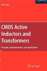 CMOS Active Inductors and Transformers