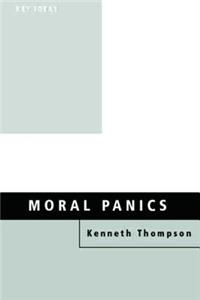 Moral Panics