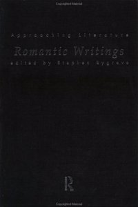 Romantic Writings